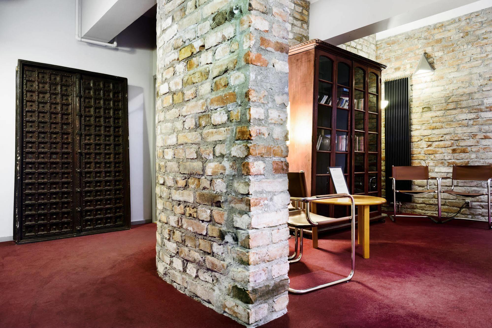 Rex Petit Hotel Stockholm Bagian luar foto