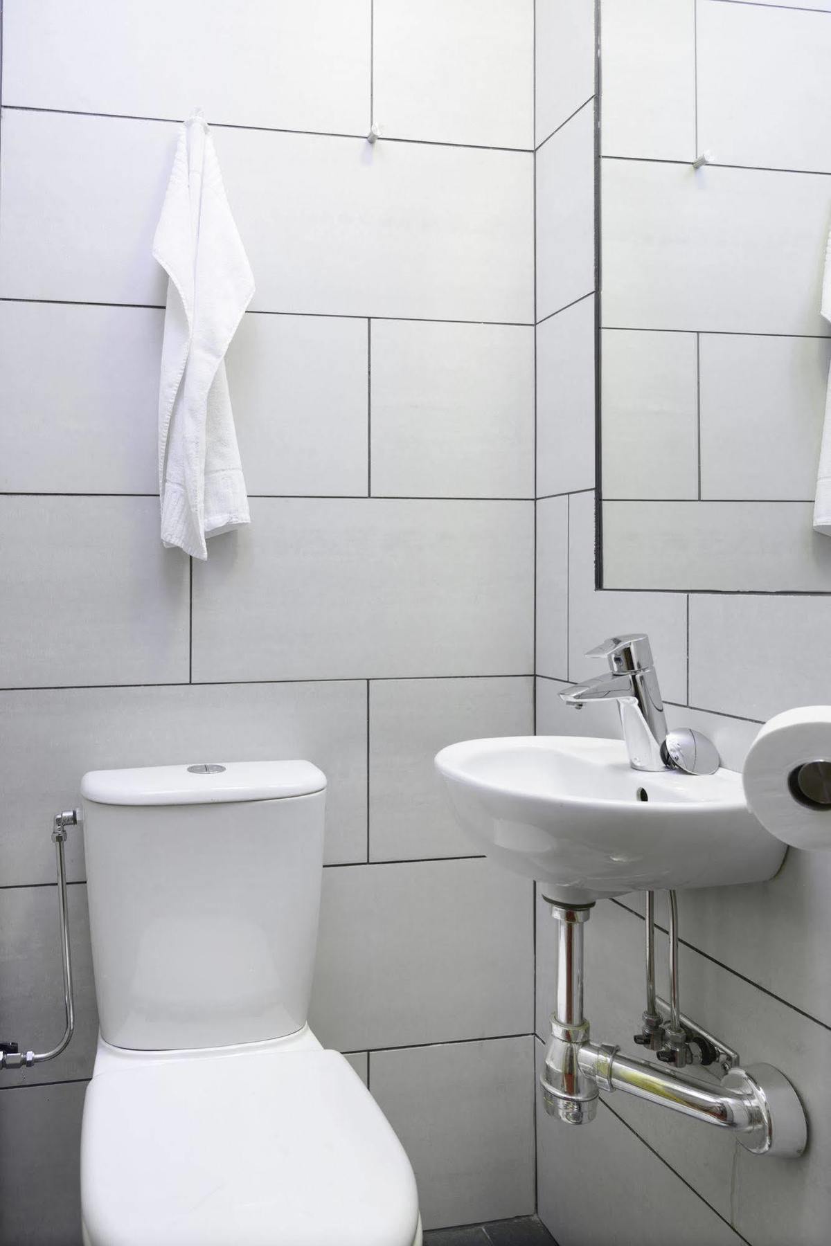 Rex Petit Hotel Stockholm Bagian luar foto