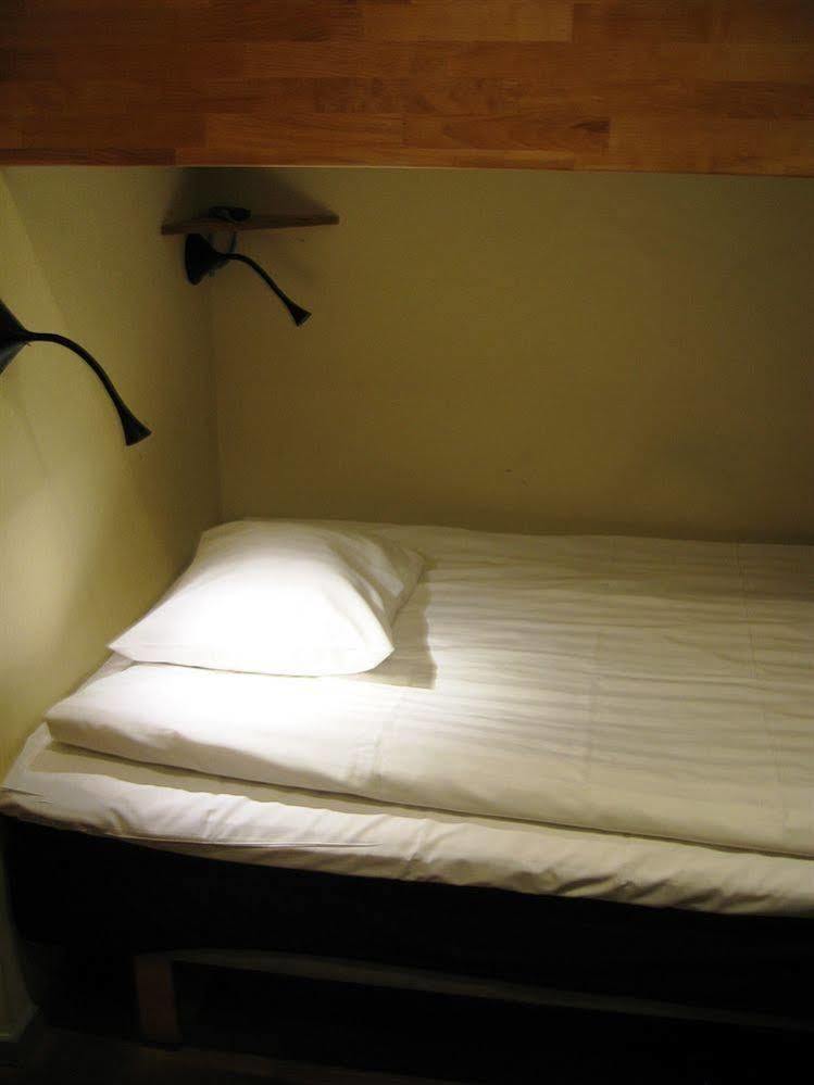 Rex Petit Hotel Stockholm Bagian luar foto