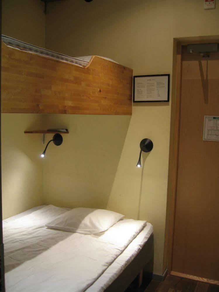 Rex Petit Hotel Stockholm Bagian luar foto
