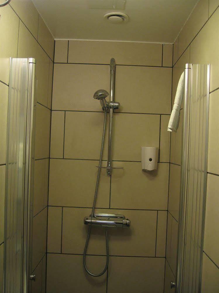 Rex Petit Hotel Stockholm Bagian luar foto